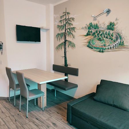 Casa Vacanze Da Gabri Тирано Екстериор снимка