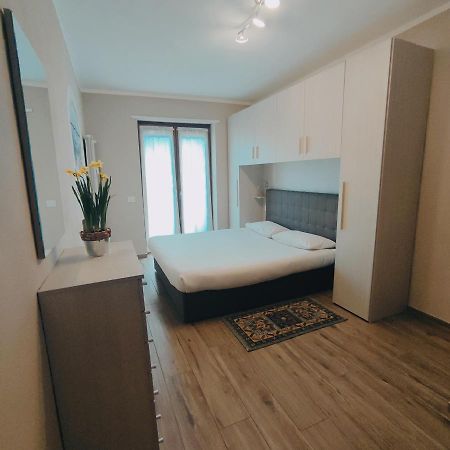 Casa Vacanze Da Gabri Тирано Екстериор снимка