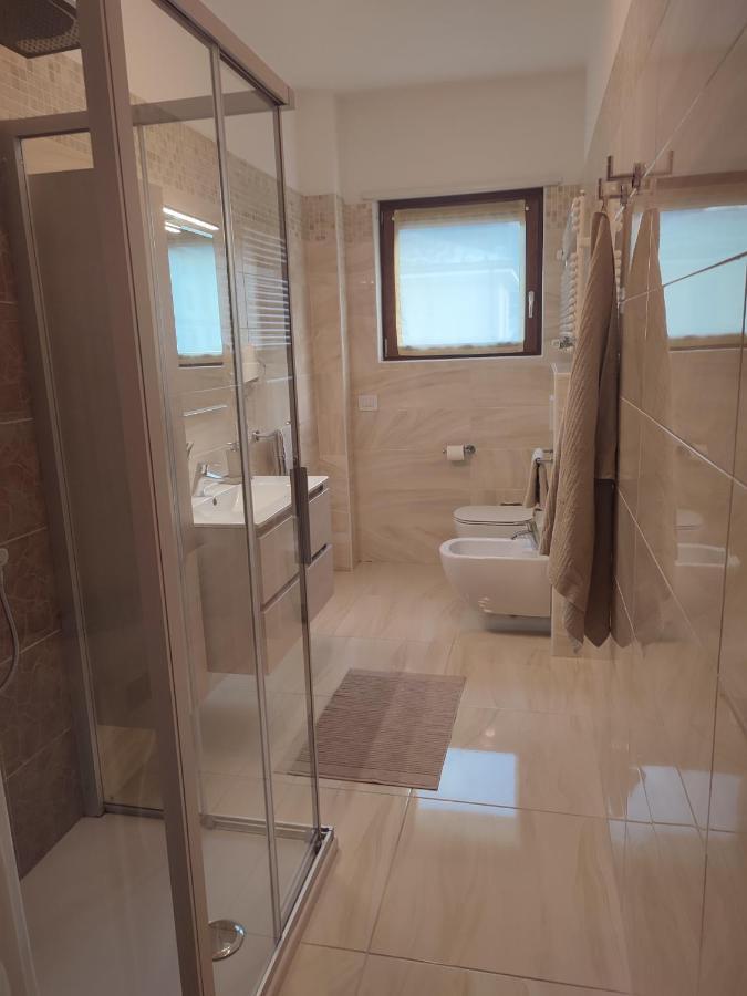 Casa Vacanze Da Gabri Тирано Екстериор снимка