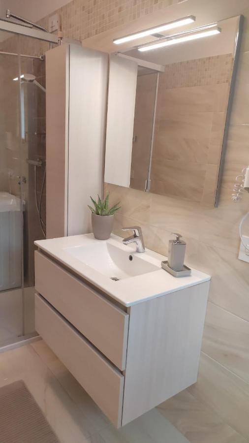 Casa Vacanze Da Gabri Тирано Екстериор снимка