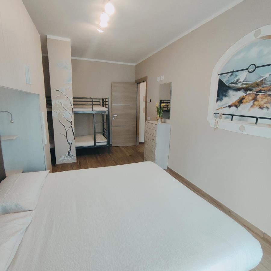Casa Vacanze Da Gabri Тирано Екстериор снимка
