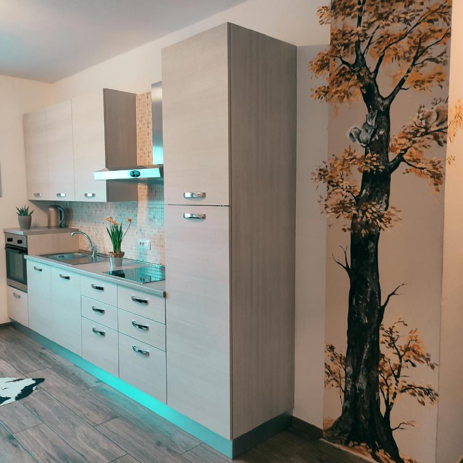Casa Vacanze Da Gabri Тирано Екстериор снимка