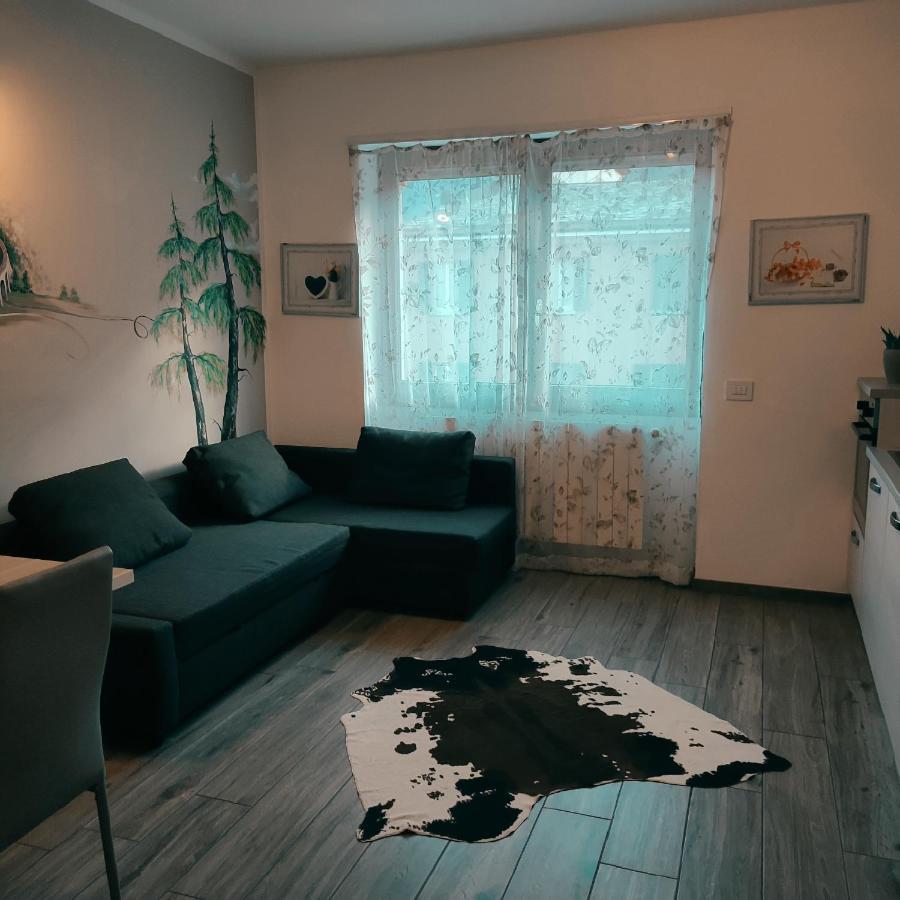 Casa Vacanze Da Gabri Тирано Екстериор снимка