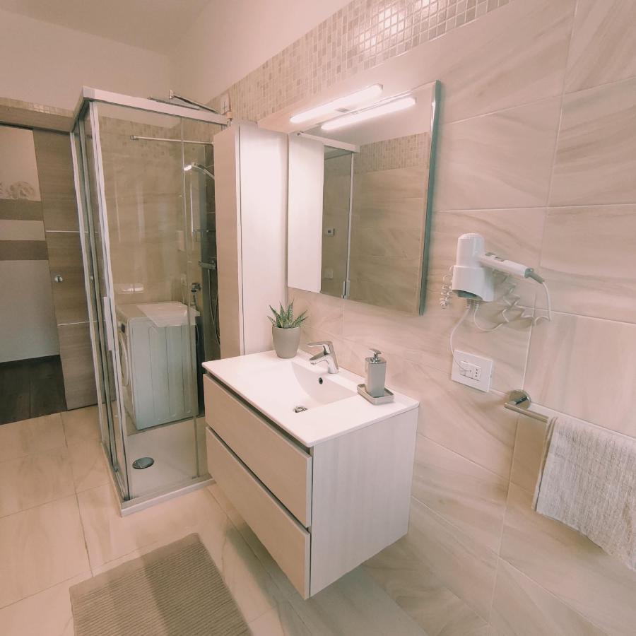 Casa Vacanze Da Gabri Тирано Екстериор снимка